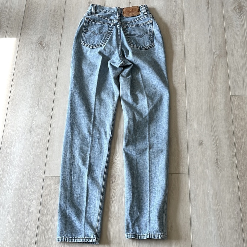 LEVI’S :: JEANS - Picture 9 of 16